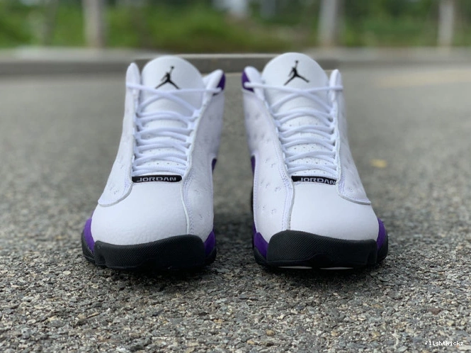 Lakers 414571-105 Jordan 13 Air 1108